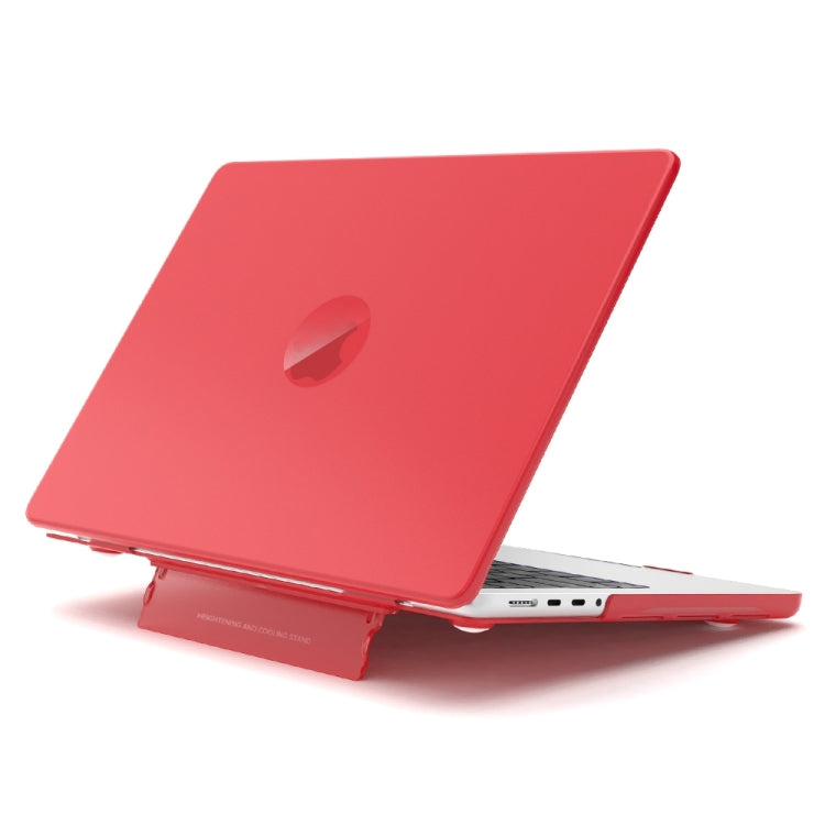 Coque de protection translucide dépolie pour ordinateur portable, pour Macbook Pro 16,2 pouces 2026 A3428 / A3429, pour Macbook Pro 14,2 pouces 2026 A3427 / A3426, pour Macbook Air 15,3 pouces 2026 M5 A3448, pour MacBook Air 13,6 pouces 2026 M5 A3449
