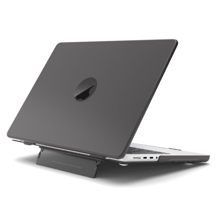 Coque de protection translucide dépolie pour ordinateur portable, pour Macbook Pro 16,2 pouces 2026 A3428 / A3429, pour Macbook Pro 14,2 pouces 2026 A3427 / A3426, pour Macbook Air 15,3 pouces 2026 M5 A3448, pour MacBook Air 13,6 pouces 2026 M5 A3449