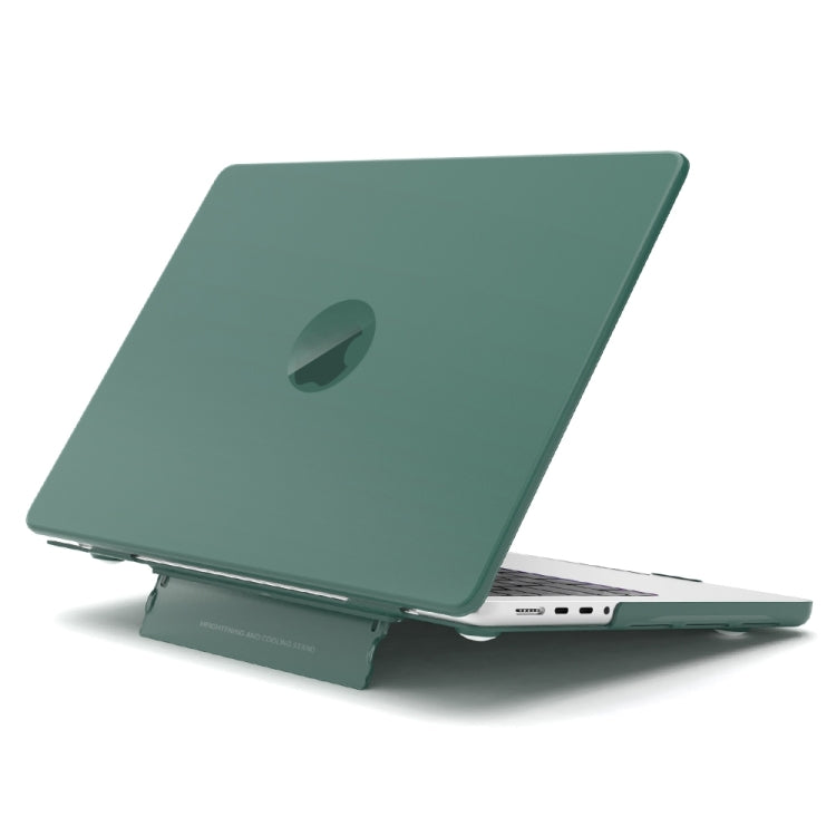 Coque de protection translucide dépolie pour ordinateur portable, pour Macbook Pro 16,2 pouces 2026 A3428 / A3429, pour Macbook Pro 14,2 pouces 2026 A3427 / A3426, pour Macbook Air 15,3 pouces 2026 M5 A3448, pour MacBook Air 13,6 pouces 2026 M5 A3449