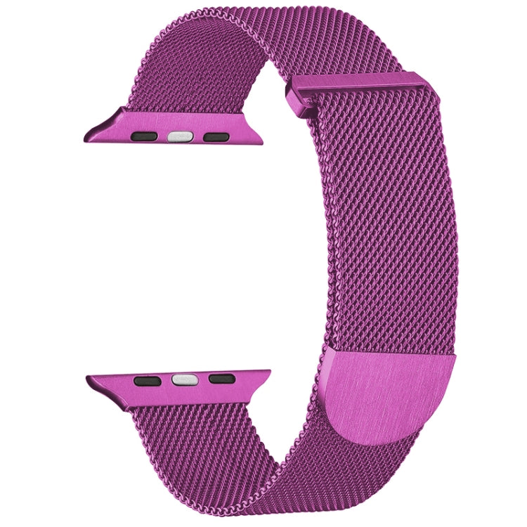 Bracelet magnétique en métal milanais, pour Apple Watch SE 2022 44mm, pour Apple Watch 7 41mm, pour Apple Watch 7 45mm