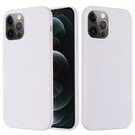 Coque de téléphone antichoc en silicone Magsafe, pour iPhone 16 Pro Max, pour iPhone 16 Pro, pour iPhone 16 Plus, pour iPhone 16, pour iPhone 15 Pro Max