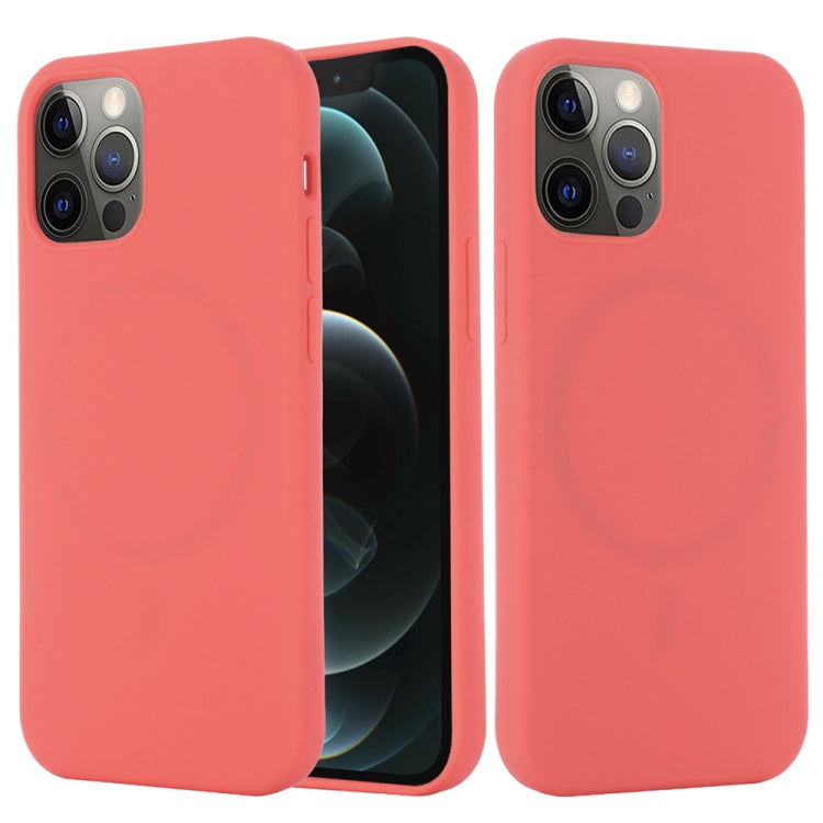 Coque de téléphone antichoc en silicone Magsafe, pour iPhone 16 Pro Max, pour iPhone 16 Pro, pour iPhone 16 Plus, pour iPhone 16, pour iPhone 15 Pro Max