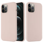 Coque de téléphone antichoc en silicone Magsafe, pour iPhone 16 Pro Max, pour iPhone 16 Pro, pour iPhone 16 Plus, pour iPhone 16, pour iPhone 15 Pro Max