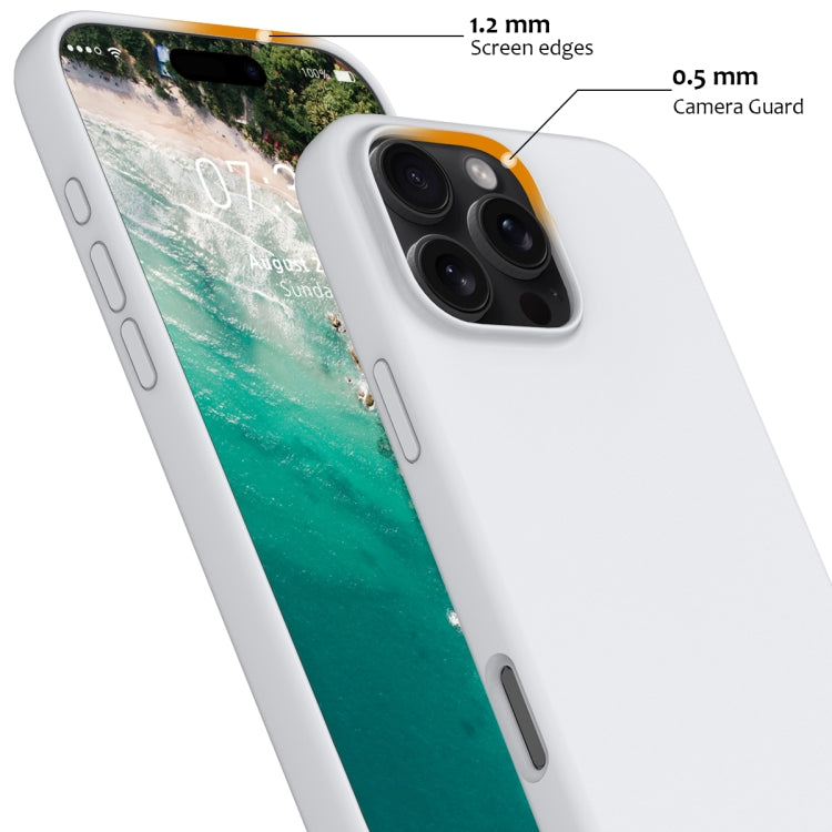 Coque de téléphone antichoc en silicone Magsafe, pour iPhone 16 Pro Max, pour iPhone 16 Pro, pour iPhone 16 Plus, pour iPhone 16, pour iPhone 15 Pro Max