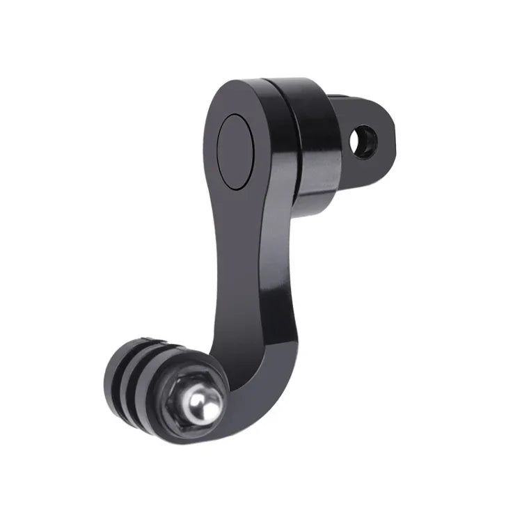 Adaptateur de montage à boucle en J à rotation 360°