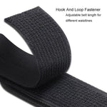 Sangle de fixation RUIGPRO pour ceinture, compatible avec les stabilisateurs de téléphone à cardan, avec adaptateur pour caméras d'action, avec pince pour téléphone, avec pince pour téléphone et perche à selfie, avec adaptateur et perche à selfie