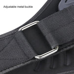 Sangle de fixation RUIGPRO pour ceinture, compatible avec les stabilisateurs de téléphone à cardan, avec adaptateur pour caméras d'action, avec pince pour téléphone, avec pince pour téléphone et perche à selfie, avec adaptateur et perche à selfie