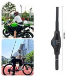 Sangle de fixation RUIGPRO pour ceinture, compatible avec les stabilisateurs de téléphone à cardan, avec adaptateur pour caméras d'action, avec pince pour téléphone, avec pince pour téléphone et perche à selfie, avec adaptateur et perche à selfie