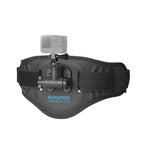 Sangle de fixation RUIGPRO pour ceinture, compatible avec les stabilisateurs de téléphone à cardan, avec adaptateur pour caméras d'action, avec pince pour téléphone, avec pince pour téléphone et perche à selfie, avec adaptateur et perche à selfie