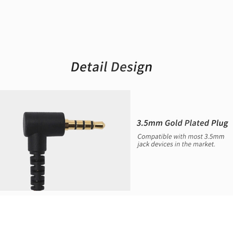 Écouteurs intra-auriculaires hybrides dix unités avec fil, sans micro, prise jack 3,5 mm plaquée or CCA CCA-C10