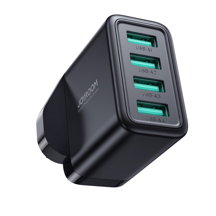 JOYROOM JR-TCN03 Chargeur 4 ports USB 4,8A 24W, JR-TCN03