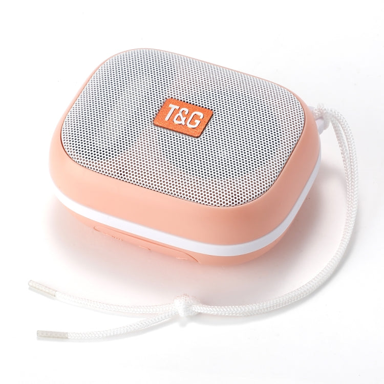 Enceinte Bluetooth TWS étanche IPX7 pour extérieur T&G TG-394