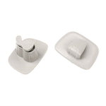 Left-Drive Car Coat Hook Hanger, For volvo XC60 / XC90 / S90 / V90 / XC40