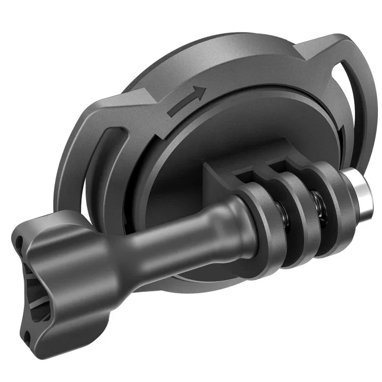 Support de caméra d'action magnétique STARTRC POV, bandeau à dégagement rapide