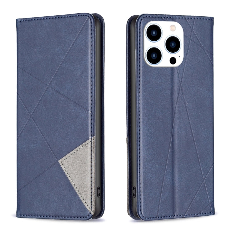 Coque de téléphone magnétique en cuir texturé losange, pour iPhone 17 Pro Max, pour iPhone 17 Pro, pour iPhone 17, pour iPhone Air, pour iPhone 16 Pro Max, pour iPhone 16 Pro, pour iPhone 16 Plus, pour iPhone 16