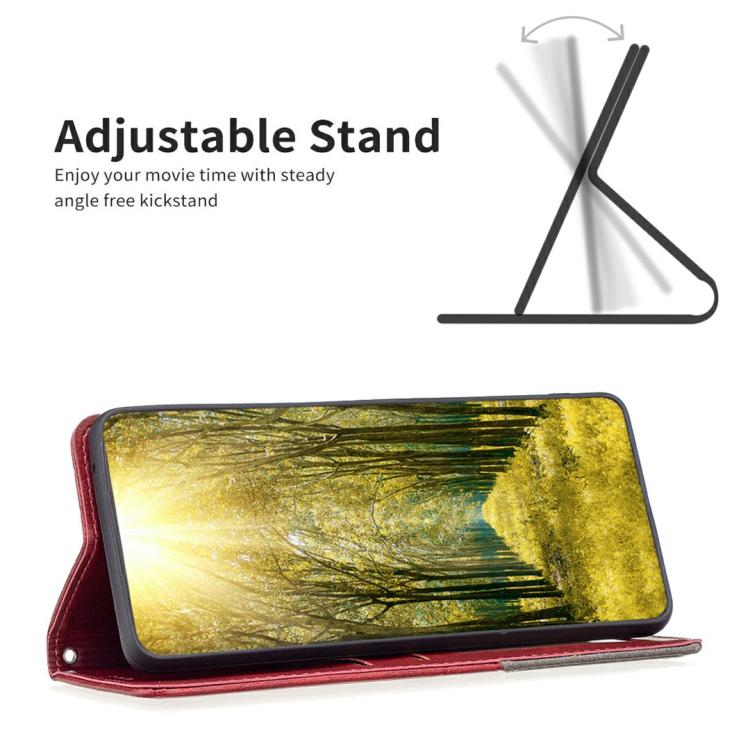 Coque de téléphone magnétique en cuir texturé losange, pour iPhone 17 Pro Max, pour iPhone 17 Pro, pour iPhone 17, pour iPhone Air, pour iPhone 16 Pro Max, pour iPhone 16 Pro, pour iPhone 16 Plus, pour iPhone 16