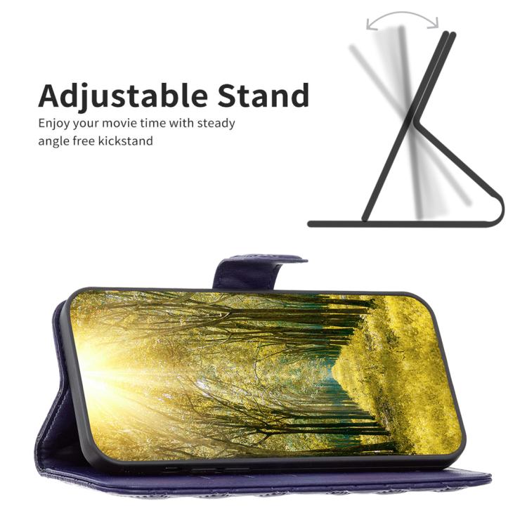 Étui portefeuille en cuir à rabat en treillis diamanté, pour iPhone 17e / 16e, pour iPhone 17 Pro Max, pour iPhone 17 Pro, pour iPhone 17, pour iPhone Air, pour iPhone 16 Pro Max, pour iPhone 16 Pro, pour iPhone 16 Plus