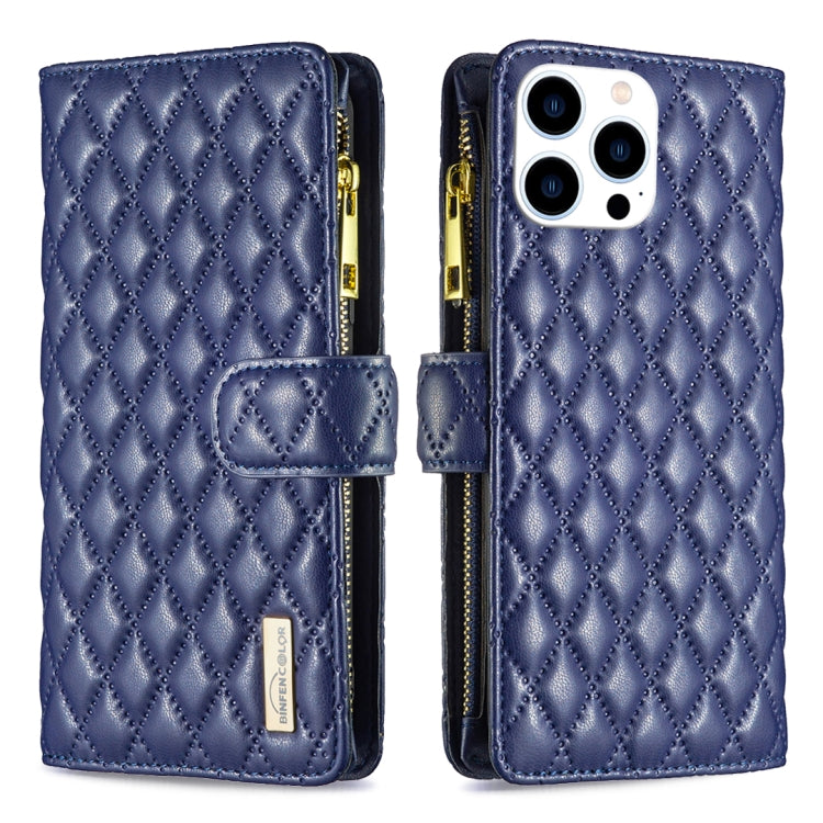 Étui portefeuille à rabat en cuir avec fermeture éclair à motif losanges, pour iPhone 17 Pro Max, pour iPhone 17 Pro, pour iPhone 17, pour iPhone Air, pour iPhone 16 Pro Max, pour iPhone 16 Pro, pour iPhone 16 Plus, pour iPhone 16