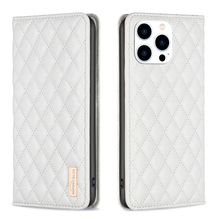 Étui Portefeuille en Cuir Magnétique à Treillis Diamant, Pour iPhone 17 Pro Max, Pour iPhone 17 Pro, Pour iPhone 17, Pour iPhone Air, Pour iPhone 16 Pro Max, Pour iPhone 16 Pro, Pour iPhone 16 Plus, Pour iPhone 16
