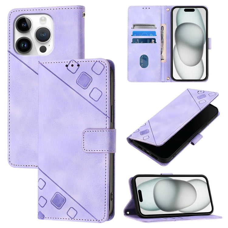 Coque de téléphone en cuir gaufré au toucher doux, Pour iPhone 17 Pro Max, Pour iPhone 17 Pro, Pour iPhone 17, Pour iPhone Air, Pour iPhone SE 2024, Pour iPhone 16 Pro Max, Pour iPhone 16 Pro, Pour iPhone 16 Plus