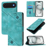 Coque de téléphone en cuir gaufré au toucher doux, Pour iPhone 17 Pro Max, Pour iPhone 17 Pro, Pour iPhone 17, Pour iPhone Air, Pour iPhone SE 2024, Pour iPhone 16 Pro Max, Pour iPhone 16 Pro, Pour iPhone 16 Plus
