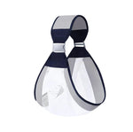 Porte-bébé ventral portable