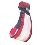 Porte-bébé ventral portable