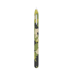Étui de protection en silicone camouflage pour Apple Pencil 2, pour Apple Pencil 1