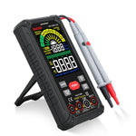Multimètre numérique automatique intelligent haute précision GVDA GD128PLUS, GD128PLUS