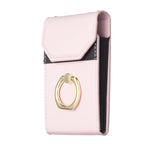 BFK04 Organ Card Bag Mobile Phone Back Sticker
