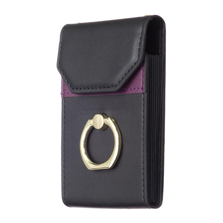 BFK04 Organ Card Bag Mobile Phone Back Sticker