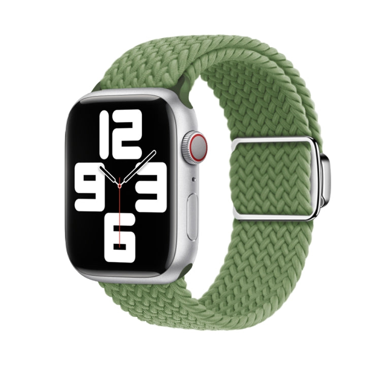 Bracelet de montre à boucle magnétique en nylon, pour Apple Watch Series 2 42mm, pour Apple Watch Series 2 38mm