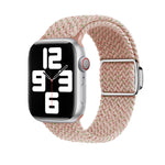 Bracelet de montre à boucle magnétique en nylon, pour Apple Watch Series 2 42mm, pour Apple Watch Series 2 38mm