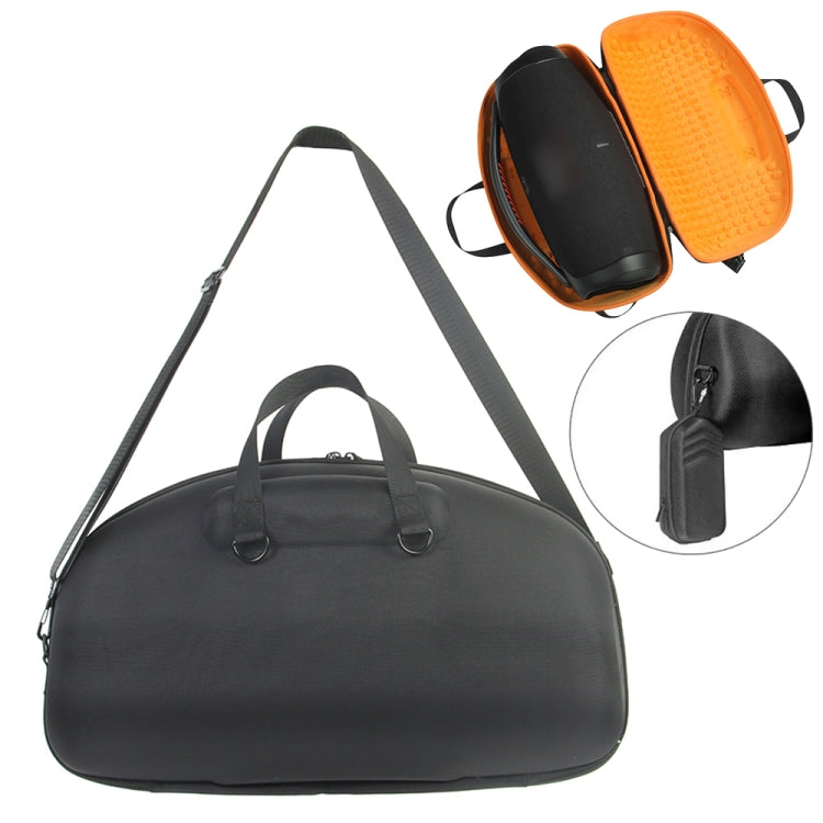 Sac de Rangement Portable en EVA avec Boîte de Charge, 413086