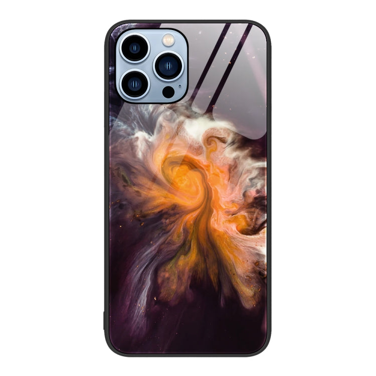 Coque de protection en verre motif marbre, Pour iPhone 17 Pro Max, Pour iPhone 17 Pro, Pour iPhone 17, Pour iPhone Air, Pour iPhone 15 Pro Max, Pour iPhone 15 Pro