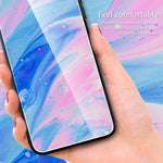Coque de protection en verre motif marbre, Pour iPhone 17 Pro Max, Pour iPhone 17 Pro, Pour iPhone 17, Pour iPhone Air, Pour iPhone 15 Pro Max, Pour iPhone 15 Pro