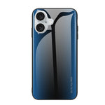 Coque de téléphone en TPU avec dégradé de texture, Pour iPhone 17 Pro Max, Pour iPhone 17 Pro, Pour iPhone 17, Pour iPhone Air, Pour iPhone 16 Pro Max, Pour iPhone 16 Pro, Pour iPhone 16 Plus, Pour iPhone 16
