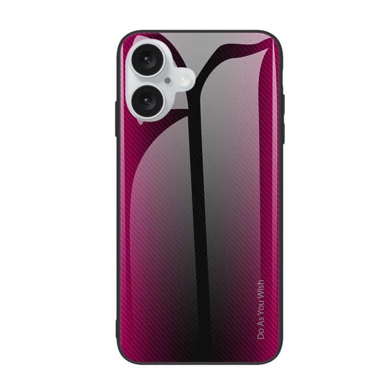 Coque de téléphone en TPU avec dégradé de texture, Pour iPhone 17 Pro Max, Pour iPhone 17 Pro, Pour iPhone 17, Pour iPhone Air, Pour iPhone 16 Pro Max, Pour iPhone 16 Pro, Pour iPhone 16 Plus, Pour iPhone 16