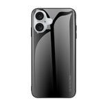 Coque de téléphone en TPU avec dégradé de texture, Pour iPhone 17 Pro Max, Pour iPhone 17 Pro, Pour iPhone 17, Pour iPhone Air, Pour iPhone 16 Pro Max, Pour iPhone 16 Pro, Pour iPhone 16 Plus, Pour iPhone 16