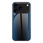 Coque de téléphone en TPU avec dégradé de texture, Pour iPhone 17 Pro Max, Pour iPhone 17 Pro, Pour iPhone 17, Pour iPhone Air, Pour iPhone 16 Pro Max, Pour iPhone 16 Pro, Pour iPhone 16 Plus, Pour iPhone 16