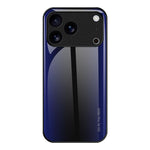 Coque de téléphone en TPU avec dégradé de texture, Pour iPhone 17 Pro Max, Pour iPhone 17 Pro, Pour iPhone 17, Pour iPhone Air, Pour iPhone 16 Pro Max, Pour iPhone 16 Pro, Pour iPhone 16 Plus, Pour iPhone 16