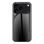 Coque de téléphone en TPU avec dégradé de texture, Pour iPhone 17 Pro Max, Pour iPhone 17 Pro, Pour iPhone 17, Pour iPhone Air, Pour iPhone 16 Pro Max, Pour iPhone 16 Pro, Pour iPhone 16 Plus, Pour iPhone 16