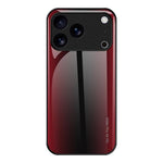 Coque de téléphone en TPU avec dégradé de texture, Pour iPhone 17 Pro Max, Pour iPhone 17 Pro, Pour iPhone 17, Pour iPhone Air, Pour iPhone 16 Pro Max, Pour iPhone 16 Pro, Pour iPhone 16 Plus, Pour iPhone 16