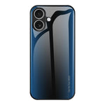 Coque de téléphone en TPU avec dégradé de texture, Pour iPhone 17 Pro Max, Pour iPhone 17 Pro, Pour iPhone 17, Pour iPhone Air, Pour iPhone 16 Pro Max, Pour iPhone 16 Pro, Pour iPhone 16 Plus, Pour iPhone 16