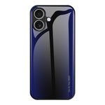 Coque de téléphone en TPU avec dégradé de texture, Pour iPhone 17 Pro Max, Pour iPhone 17 Pro, Pour iPhone 17, Pour iPhone Air, Pour iPhone 16 Pro Max, Pour iPhone 16 Pro, Pour iPhone 16 Plus, Pour iPhone 16