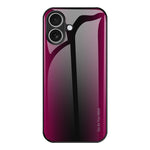 Coque de téléphone en TPU avec dégradé de texture, Pour iPhone 17 Pro Max, Pour iPhone 17 Pro, Pour iPhone 17, Pour iPhone Air, Pour iPhone 16 Pro Max, Pour iPhone 16 Pro, Pour iPhone 16 Plus, Pour iPhone 16