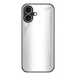Coque de téléphone en TPU avec dégradé de texture, Pour iPhone 17 Pro Max, Pour iPhone 17 Pro, Pour iPhone 17, Pour iPhone Air, Pour iPhone 16 Pro Max, Pour iPhone 16 Pro, Pour iPhone 16 Plus, Pour iPhone 16
