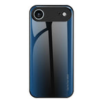 Coque de téléphone en TPU avec dégradé de texture, Pour iPhone 17 Pro Max, Pour iPhone 17 Pro, Pour iPhone 17, Pour iPhone Air, Pour iPhone 16 Pro Max, Pour iPhone 16 Pro, Pour iPhone 16 Plus, Pour iPhone 16