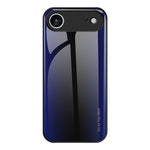 Coque de téléphone en TPU avec dégradé de texture, Pour iPhone 17 Pro Max, Pour iPhone 17 Pro, Pour iPhone 17, Pour iPhone Air, Pour iPhone 16 Pro Max, Pour iPhone 16 Pro, Pour iPhone 16 Plus, Pour iPhone 16