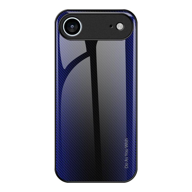Coque de téléphone en TPU avec dégradé de texture, Pour iPhone 17 Pro Max, Pour iPhone 17 Pro, Pour iPhone 17, Pour iPhone Air, Pour iPhone 16 Pro Max, Pour iPhone 16 Pro, Pour iPhone 16 Plus, Pour iPhone 16